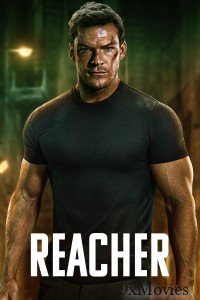 Reacher (2023) Season 2 (EP05) Hindi Dubbed Series