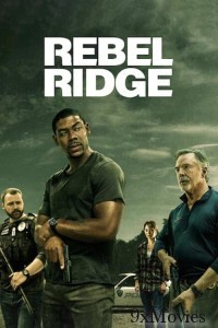 Rebel Ridge (2024) ORG Hindi Dubbed Movie