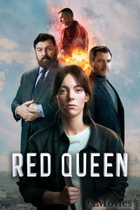 Red Queen (2024) Season 1 Hindi Dubbed Complete Web Series