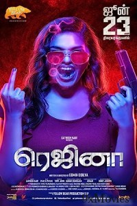 Regina (2023) HQ Hindi Dubbed Movie