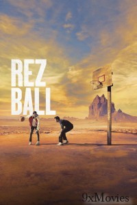 Rez Ball (2024) ORG Hindi Dubbed Movie