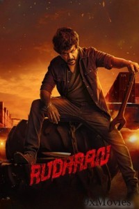 Rudhran (2024) ORG Hindi Dubbed Movie