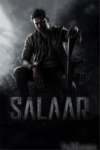 Salaar (2023) Tamil Movie