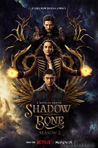 Shadow And Bone (2023) Hindi Dubbed Season 2 Complete Show