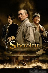 Shaolin (2011) ORG Hindi Dubbed Movie