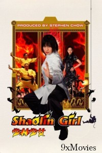 Shaolin Girl (2008) ORG Hindi Dubbed Movie