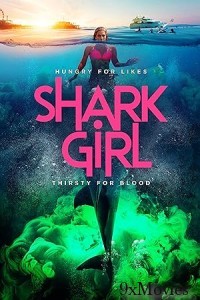 Shark Girl (2024) HQ Hindi Dubbed Movie