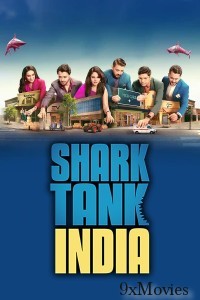 Shark Tank India (2024) Hindi Season 3 Episode-1