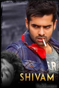 Shivam (2015) ORG Hindi Dubbed Movie