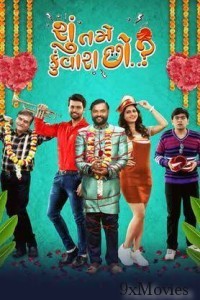 Shu Tame Kunwara Chho (2022) Gujarati Full Movie