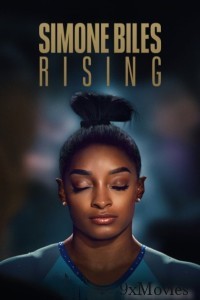 Simone Biles Rising (2024) Season 1 (EP01 To EP02) Hindi Dubbed Series