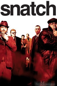 Snatch (2000) ORG Hindi Dubbed Movie