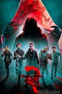 Stree 2 (2024) Hindi Movie