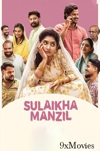 Sulaikha Manzil (2023) ORG Hindi Dubbed Movies