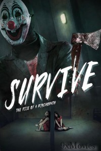 Survive (2021) ORG Hindi Dubbed Movie