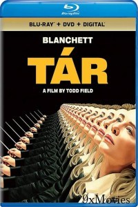 Tar (2022) Hindi Dubbed Movie