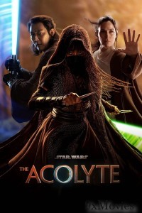 The Acolyte (2024) Season 1 (EP05) Hindi Dubbed Series