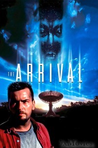 The Arrival (1996) ORG Hindi Dubbed Movie