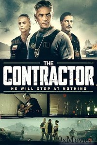 The Contractor (2018) ORG Hindi Dubbed Movie