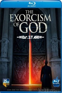 The Exorcism of God (2021) UNCUT Hindi Dubbed Movie