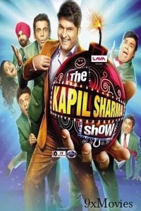 The Kapil Sharma Show 18 June (2023) Full Show