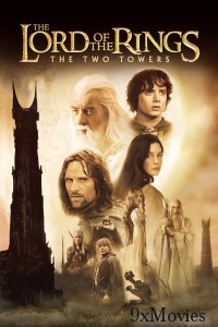 The Lord of The Rings The Two Towers (2002) ORG Hindi Dubbed Movie