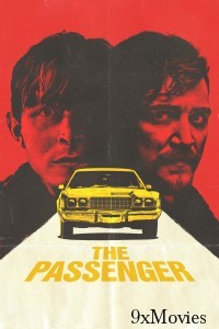 The Passenger (2023) ORG Hindi Dubbed Movie