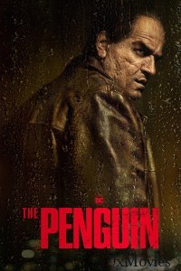 The Penguin (2024) Season 1 (EP02) Hindi Dubbed Series