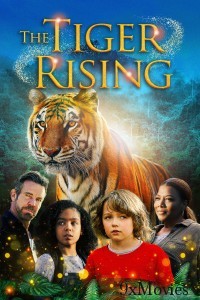 The Tiger Rising (2022) ORG Hindi Dubbed Movie