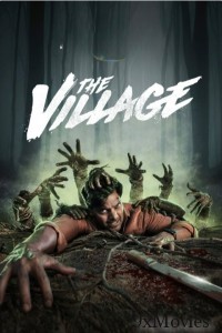 The Village (2023) Season 1 Hindi Web Series