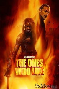 The Walking Dead The Ones Who Live (2024) English Season 1 Complete Show