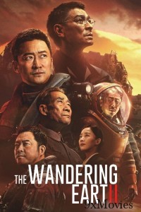 The Wandering Earth 2 (2023) ORG Hindi Dubbed Movies