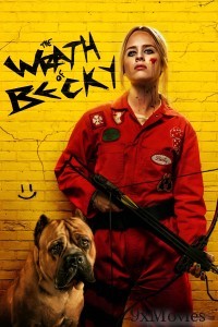 The Wrath of Becky (2023) ORG Hindi Dubbed Movies