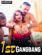 1st Gangbang (2024) BindasTimes Hindi Short Film