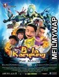 Bola Kampung The Movie (2013) Hindi Dubbed Movie