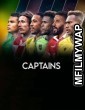 Captains (2022) Hindi Hindi Dubbed Season 1 Complete Show