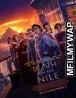 Death on the Nile (2022) English Full Movie