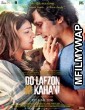 Do Lafzon Ki Kahani (2016) Bollywood Hindi Movie