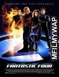 Fantastic Four 1 (2005) Hindi Dubbed Movie