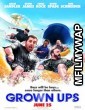 Grown Ups (2010) Hindi Dubbed Movie