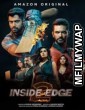 Inside Edge (2019) Hindi Season 2 Complete Full Show