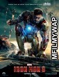 Iron Man 3 (2013) Hindi Dubbed Movie