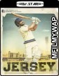 Jersey (2019) UNCUT Hindi Dubbed Movie