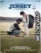 Jersey (2022) Bollywood Hindi Movie