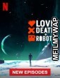 Love Death Robots (2021) Hindi Dubbed Season 2 Complete Show