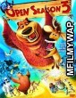 Open Season 3 (2010) Hindi Dubbed Movie