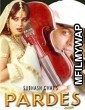 Pardes (1997) Bollywood Hindi Movie