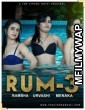 Rum 3 (2020) UNRATED Hindi CinemaDosti Originals Short Film