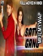 Satya Gang (2019) Hindi Dubbed Movie