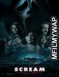 Scream (2022) English Full Movies